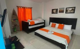 Hotel Taganga Dive Santa Marta